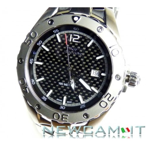 OROLOGIO AL QUARZO SECTOR CONTEMPORARY 340 R3253340025 LISTINO €280.00